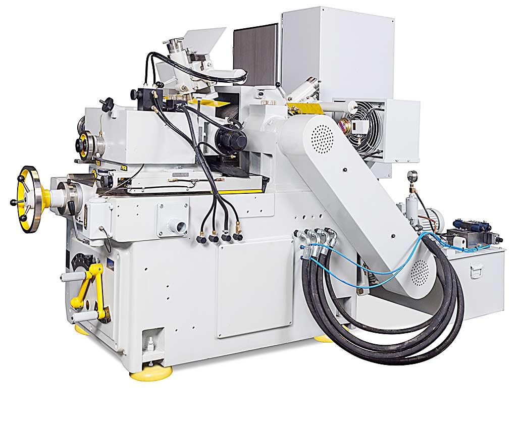 Centerless Grinding Machine Aj-aicher CG16 - Thumbnail 2