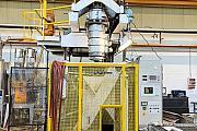 Blow Moulding Machine Kautex KB 50/KB 15