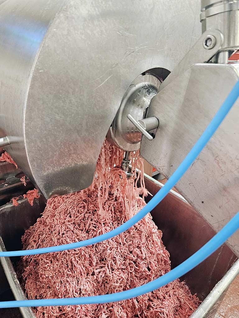 Separation System Ulbricht/vdw HKV 300-2300/extruCut 5K - Thumbnail 4