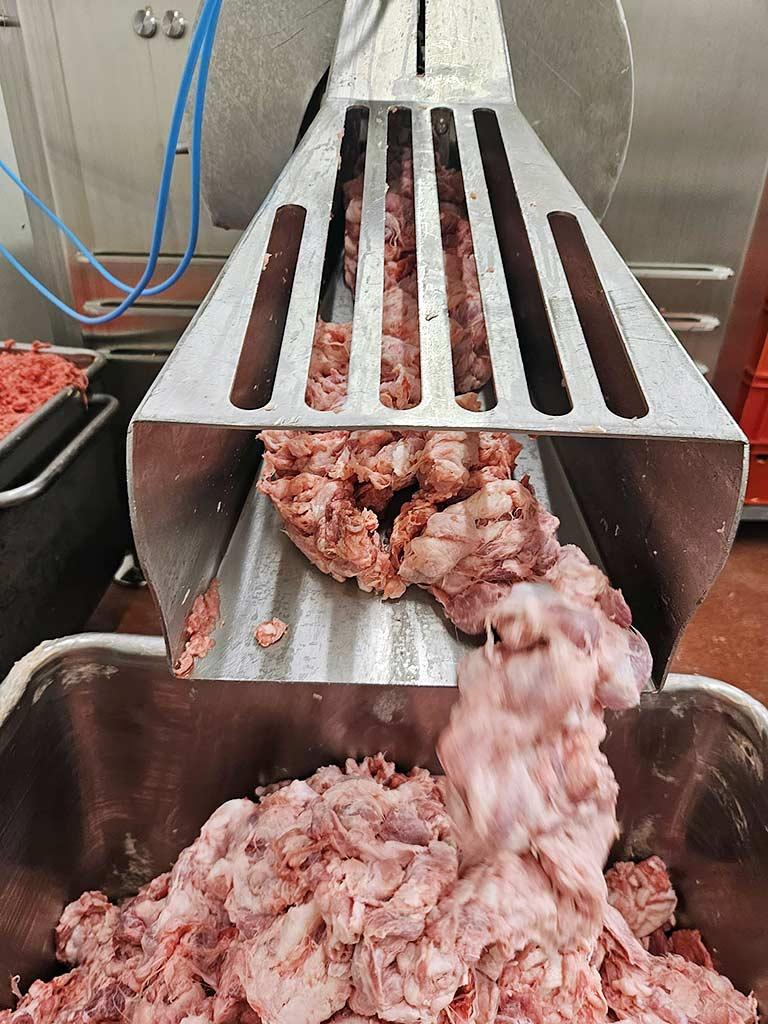 Separation System Ulbricht/vdw HKV 300-2300/extruCut 5K - Thumbnail 5