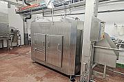 Separation System Ulbricht/vdw HKV 300-2300/extruCut 5K