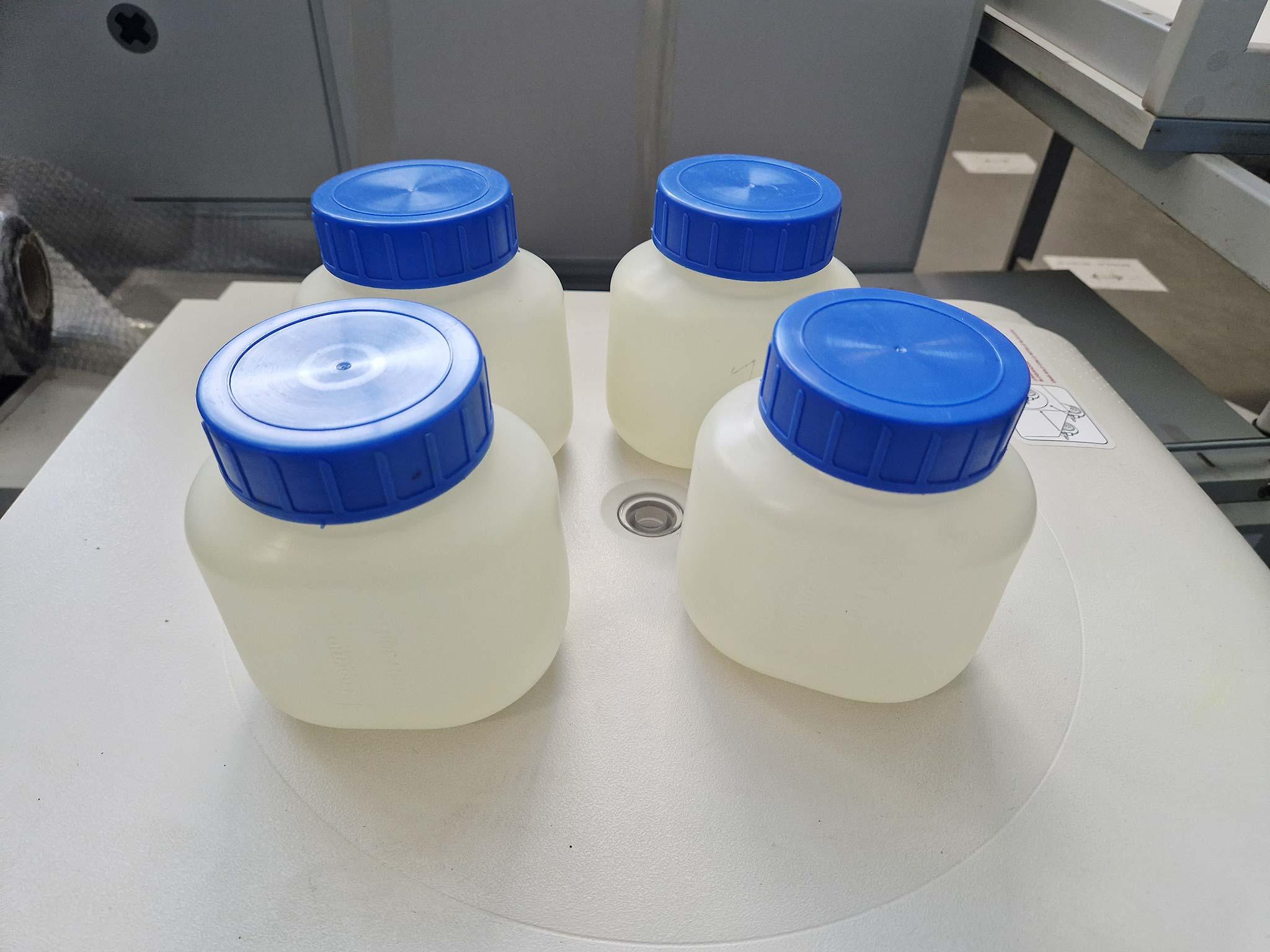 Centrifuge Thermofischer Scientific Multifuge X3 FR - Thumbnail 7
