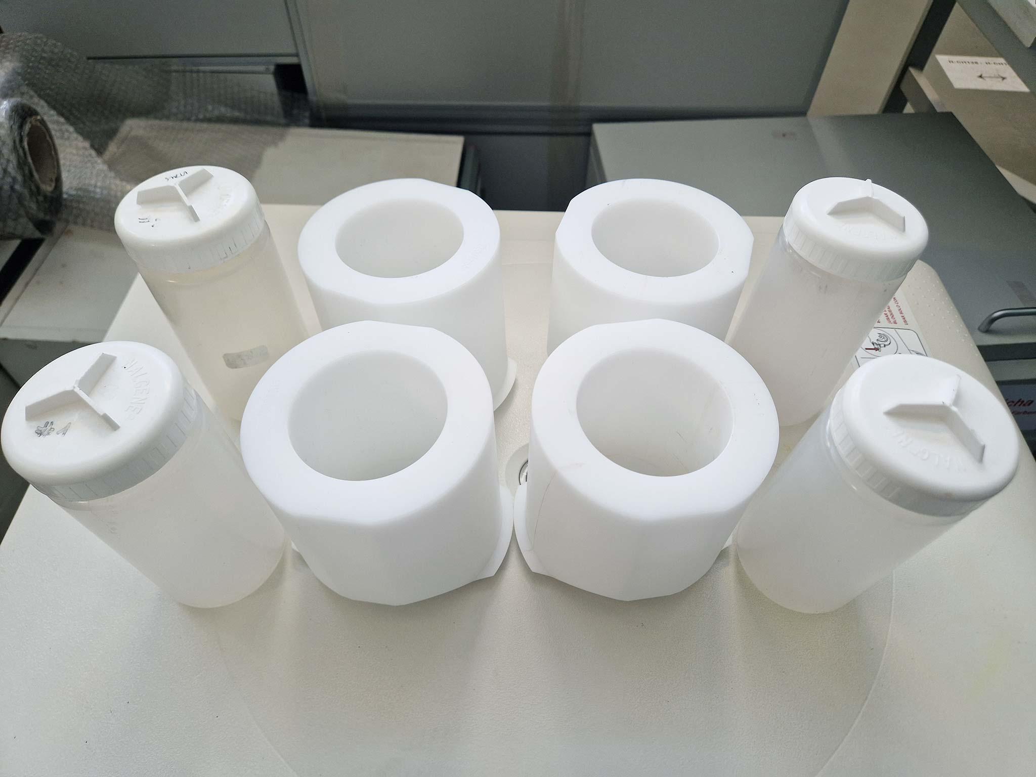 Centrifuge Thermofischer Scientific Multifuge X3 FR - Thumbnail 8