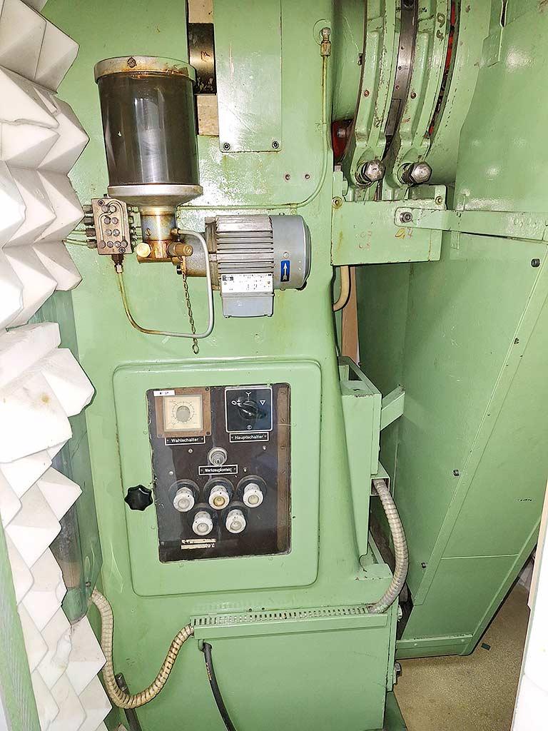 Eccentric Press Hensel SK 50 - Thumbnail 5