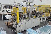 Embossing and Punching Machine Baier Geba 46/A