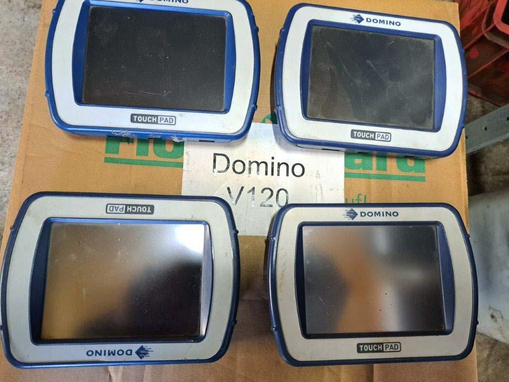 Thermal Transfer Printer Domino V120i - Thumbnail 6