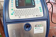 Continuous Inkjet Printer Domino A320i