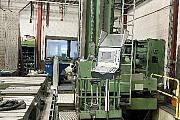 CNC Plate Drilling Machine Wotan Rapid 2K