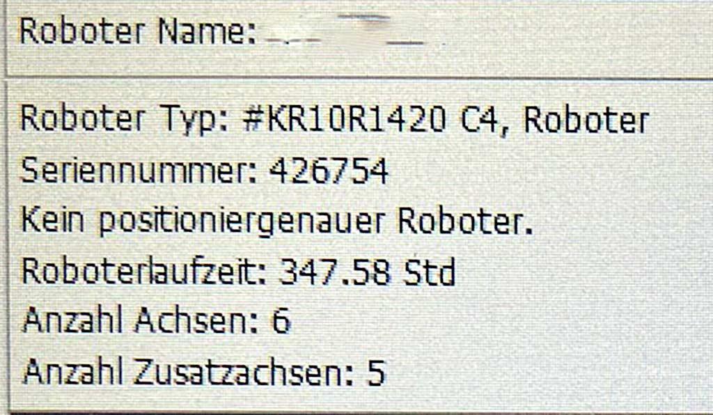 Welding Cell Kuka flexibleCUBE DKP-400 - Thumbnail 6