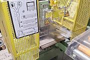 Hot Stamping Press Baier 4/B