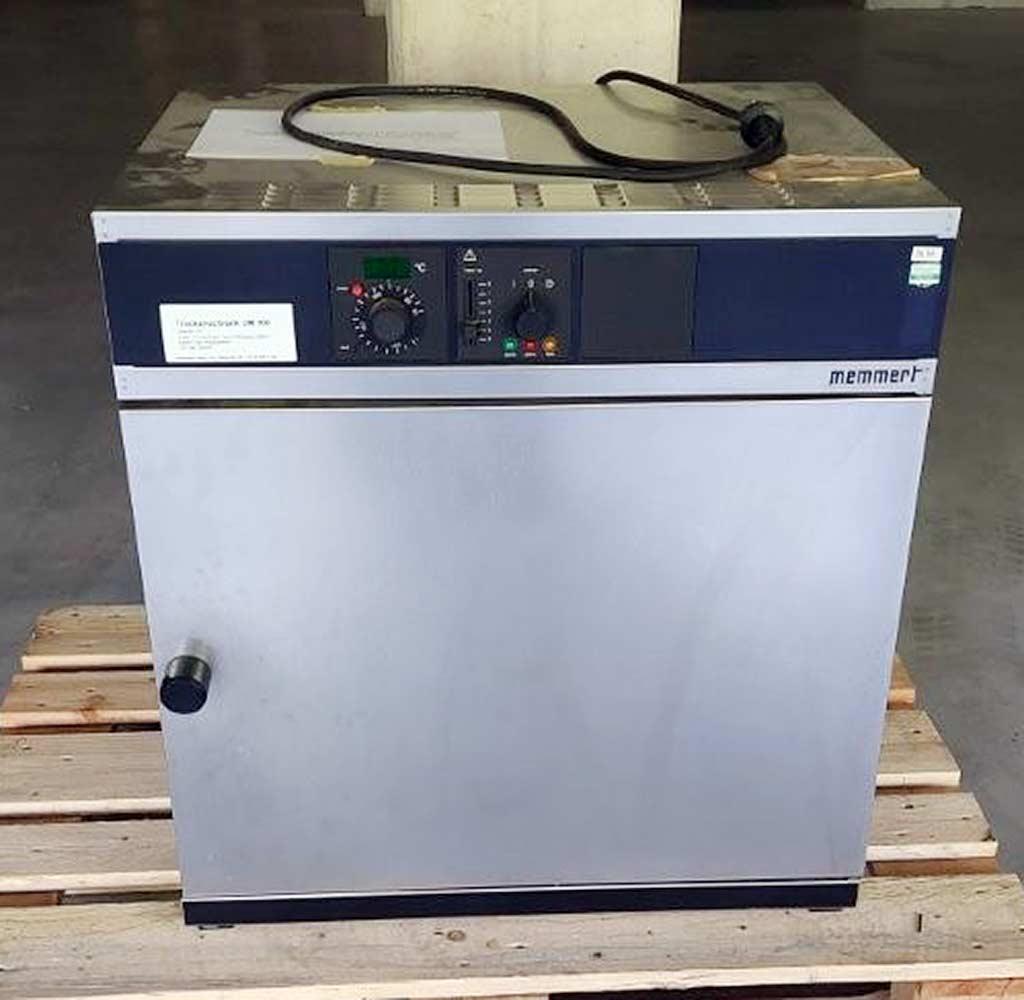 Drying Oven Memmert/binder UM 500/KBF 240 - Thumbnail 5