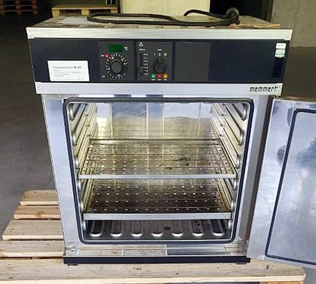 Drying Oven Memmert/binder UM 500/KBF 240 - Thumbnail 6