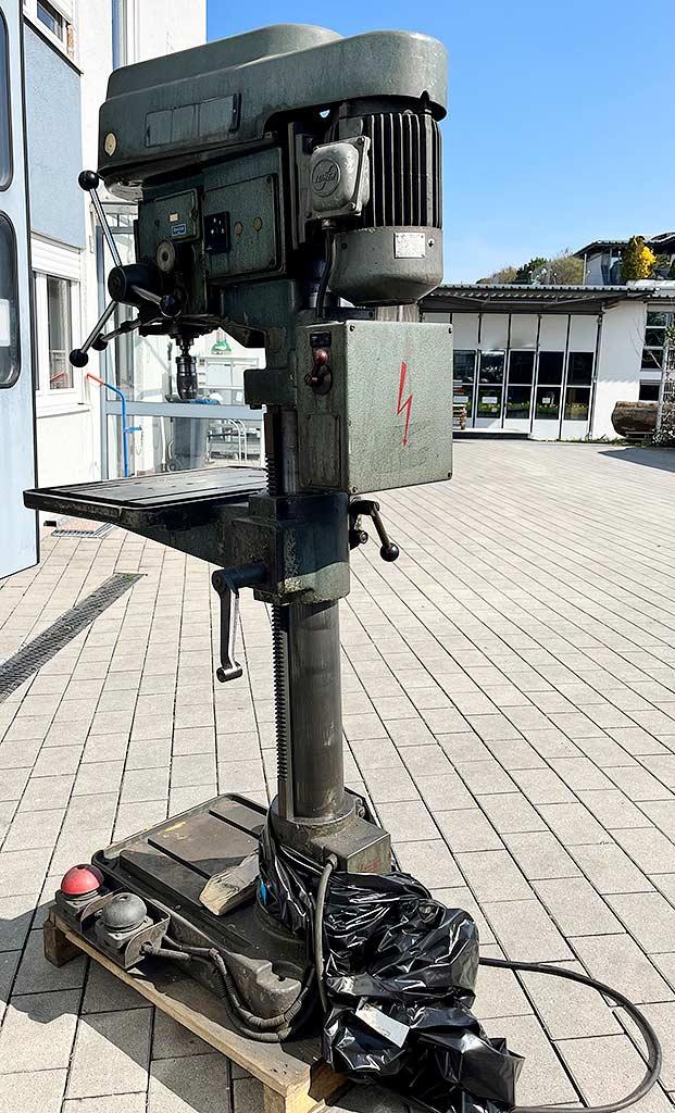 Upright Drilling Machine Alzmetall AB 3 ESV - Image 1