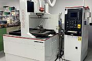 CNC Die Sinking Machine Zimmer & Kreim ZK-1200