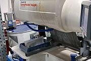 Cushioning Machine Hildebrandt SpeedyPacker Insight
