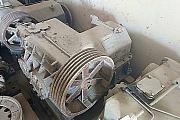Gearbox Thyssen/polysius/wgw KS/027,5/N 45PS