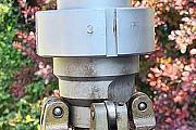 Capping Head Datz VD 4 MCA