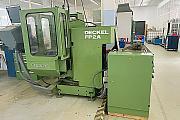 CNC Tool Milling Machine Deckel Maho FP 2 A