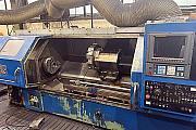 CNC Turning Center Takisawa TC-4