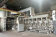 Tempering Furnace Bättenhausen loi