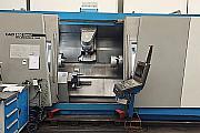 CNC Turning- and Milling Center Gildemeister GMX 400