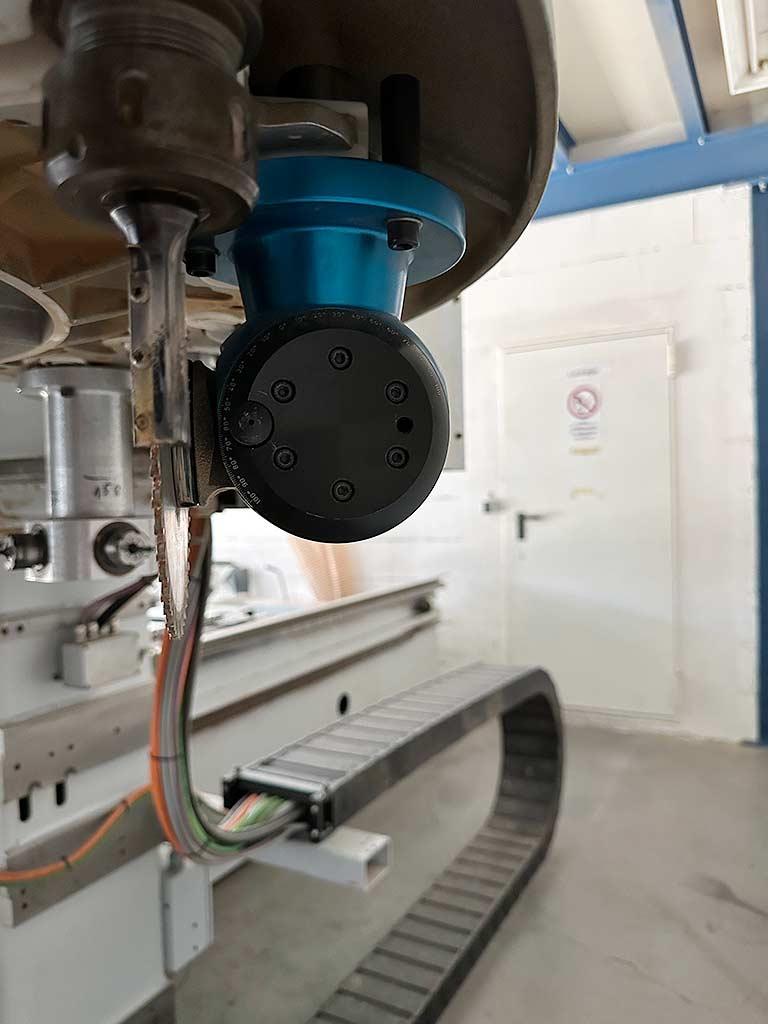 CNC Woodworking Machines Homag Optimat BOF 211/Venture 10 - Thumbnail 5