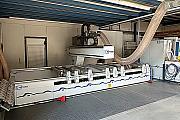 CNC Woodworking Machines Homag Optimat BOF 211/Venture 10