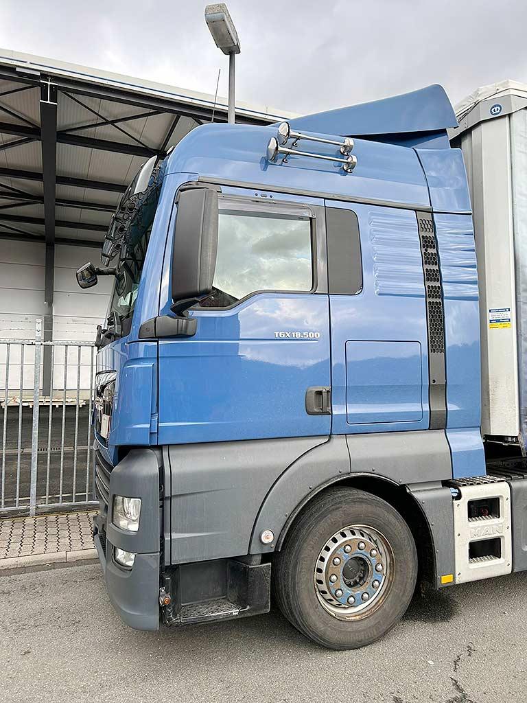Truck Mercedes-benz/man 970.22/TGX 18.500 - Thumbnail 4