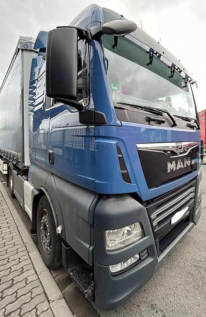 Truck Mercedes-benz/man 970.22/TGX 18.500 - Thumbnail 5