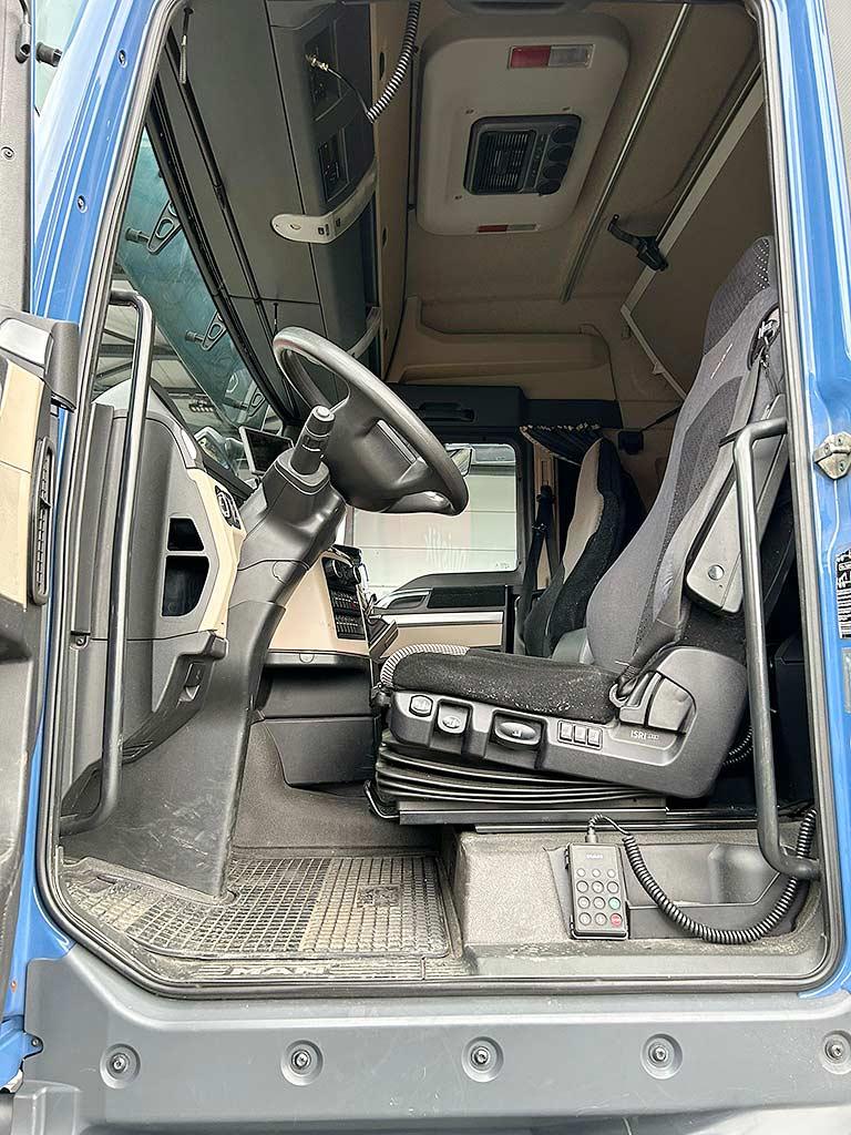 Truck Mercedes-benz/man 970.22/TGX 18.500 - Thumbnail 6