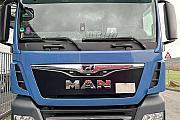 Truck Mercedes-benz/man 970.22/TGX 18.500