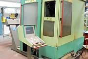 CNC Machining Center Maho Mahomat SF 250
