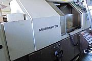 CNC Grinding Machine Mikromat 3G