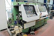 CNC Cycle Lathe Traub TND 360