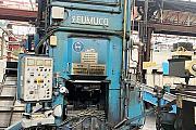 Swing Forging Press Eumuco KSP 65/650T