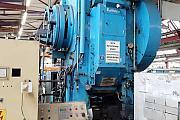 Schmiedepresse Eumuco SP65c