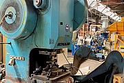 Eccentric Press Schuler PDR 125-315