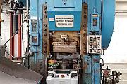 Eccentric Press Schuler PK 630/0,62