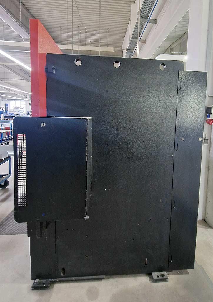 CNC Press Brake Amada APX 100 30 - Thumbnail 2