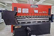 CNC Press Brake Amada APX 100 30