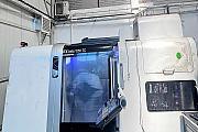CNC Lathe Gildemeister CTX beta 1250/TC