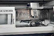 CNC Machining Center Spinner U-1530