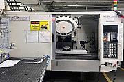 CNC Machining Center Akira Seiki PC 700
