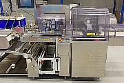 Bag Forming, Filling and Sealing Machine Fuji FW 3710FW/H