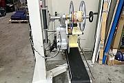 Labelling Machine Weber Alpha Compact CC 120 LH