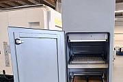 Emulsion Mist Extraction Camfil Handte Apc EM-DS 1-0,75 NF
