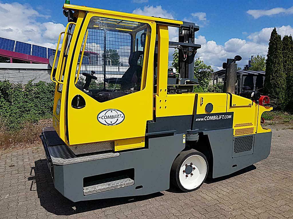 Side Loader Combilift C 6000 SL - Thumbnail 4
