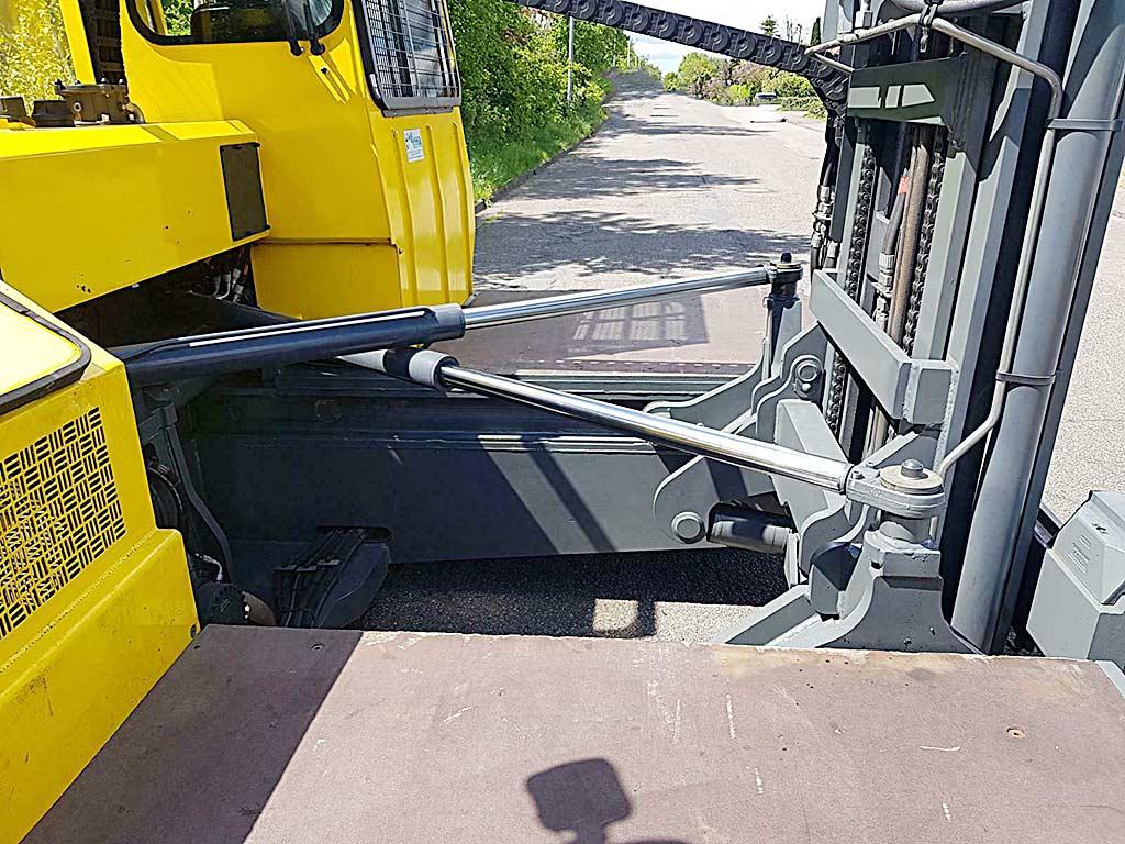 Side Loader Combilift C 6000 SL - Thumbnail 7
