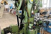 Single Column Eccentric Press Ebu H40F