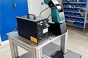 Articulated Robot Fruitcore Horst 600